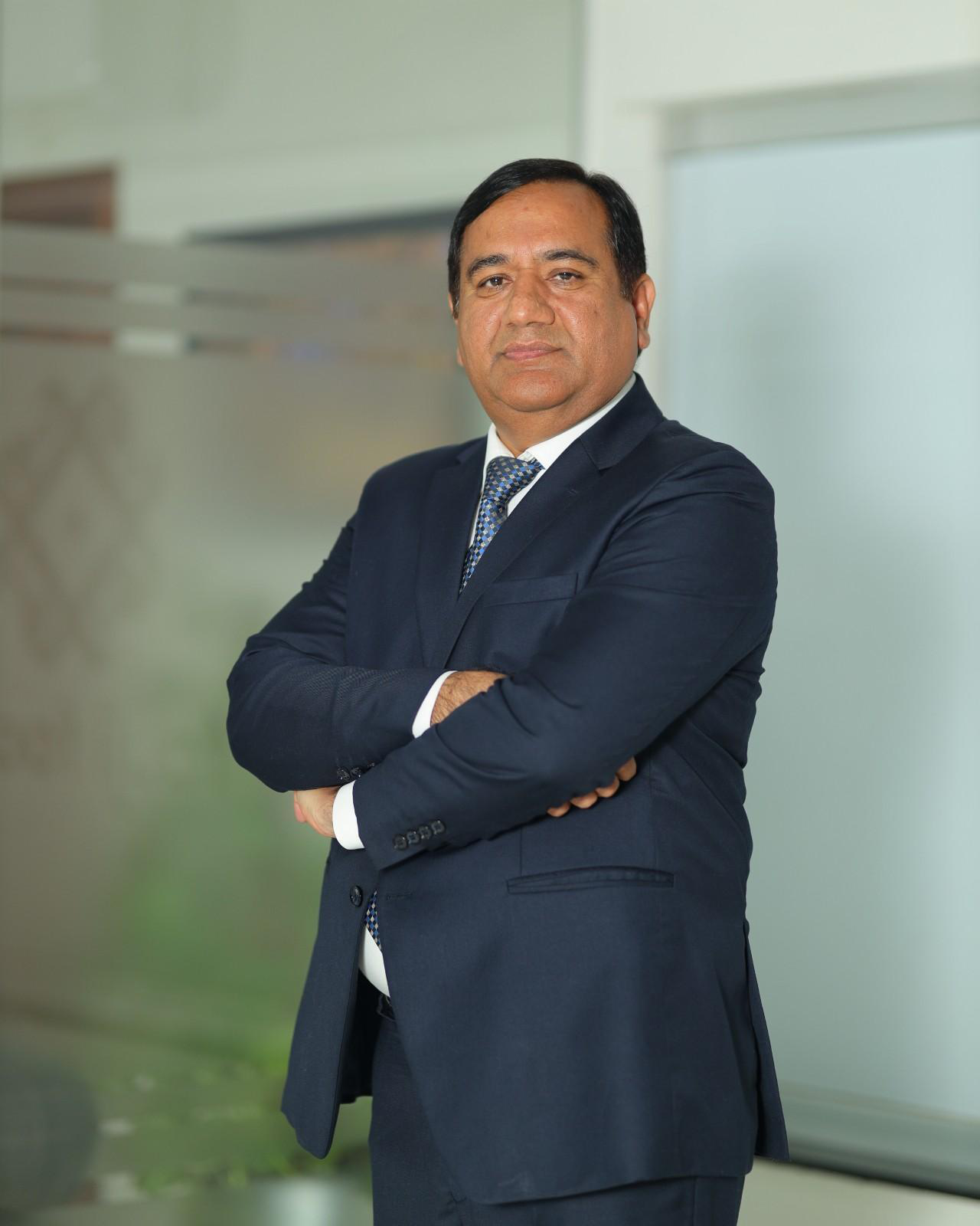 Head of Manufacturing