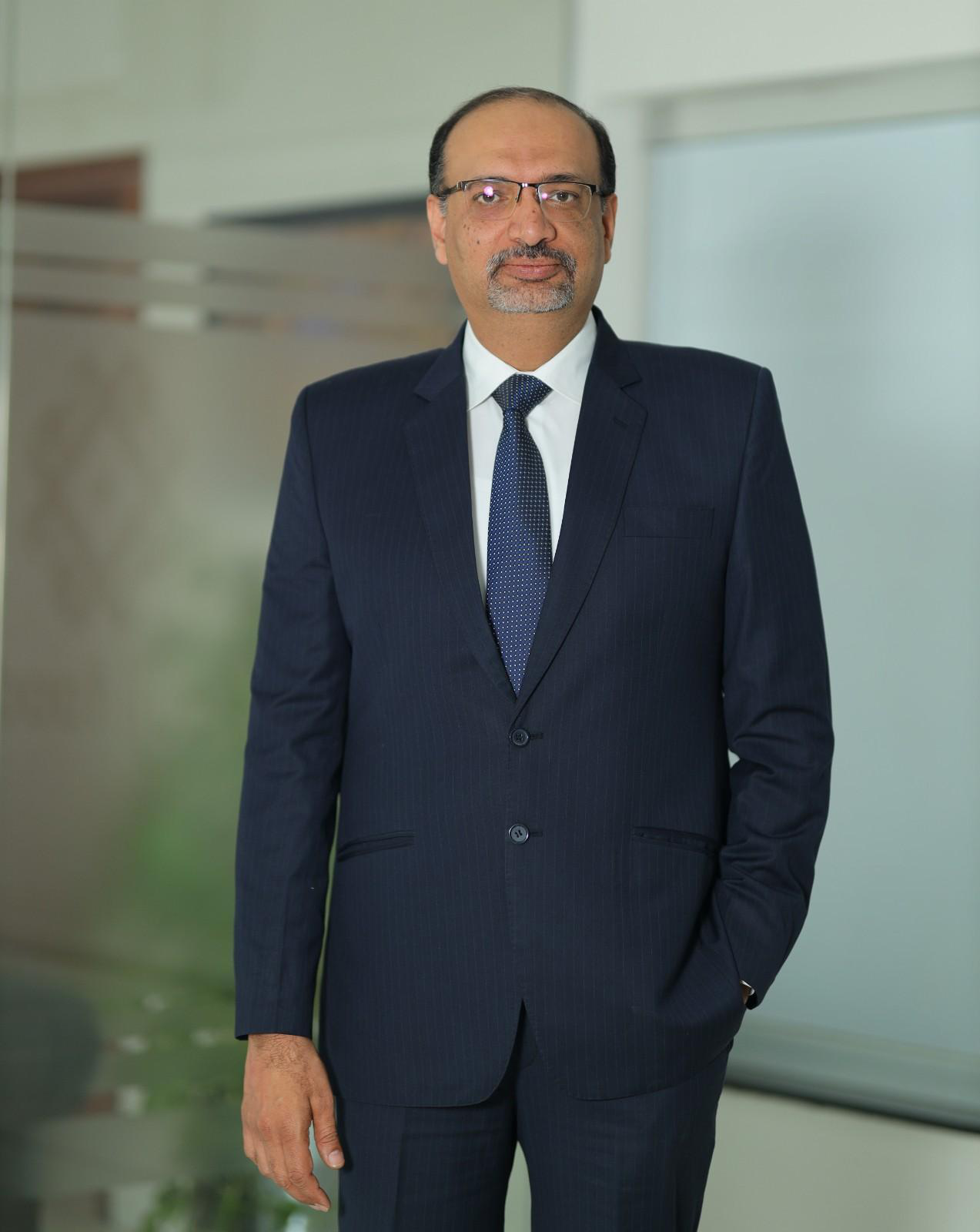 Chief Human Resources Officer