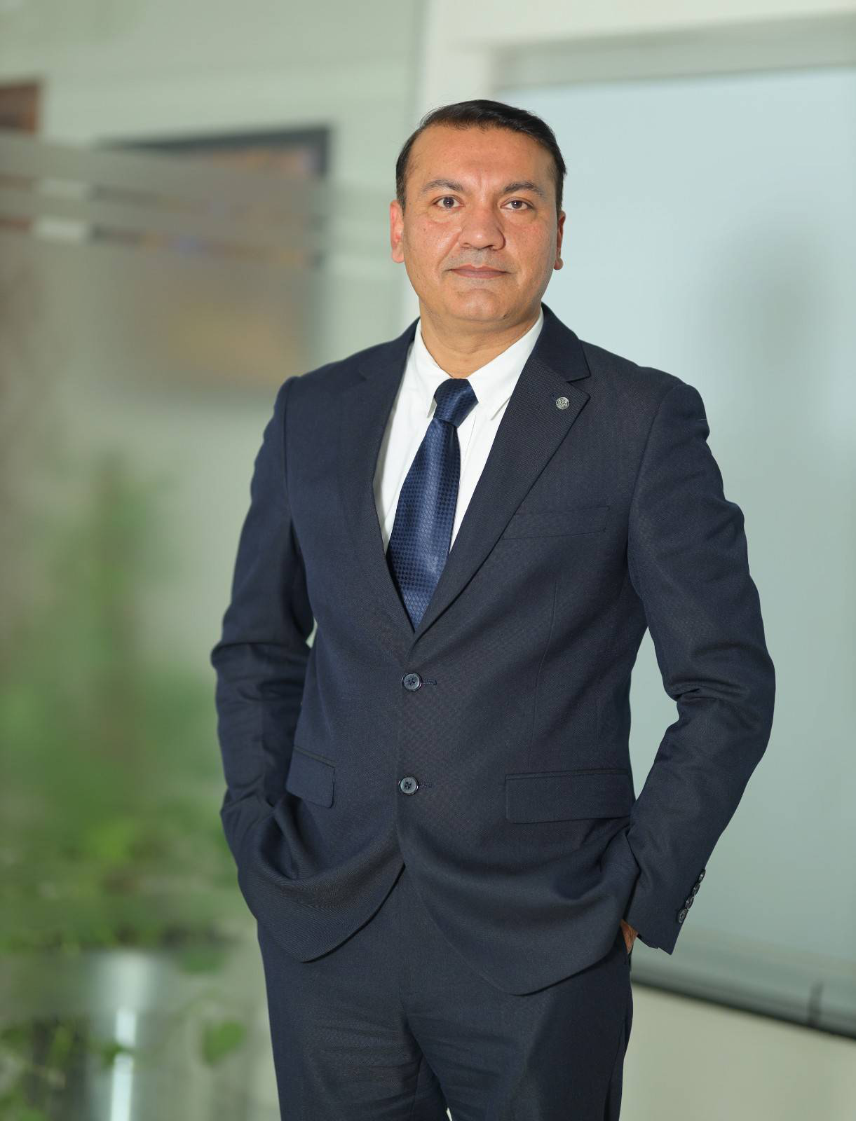 Head R&D/Innovation, QA & Regulatory Affairs