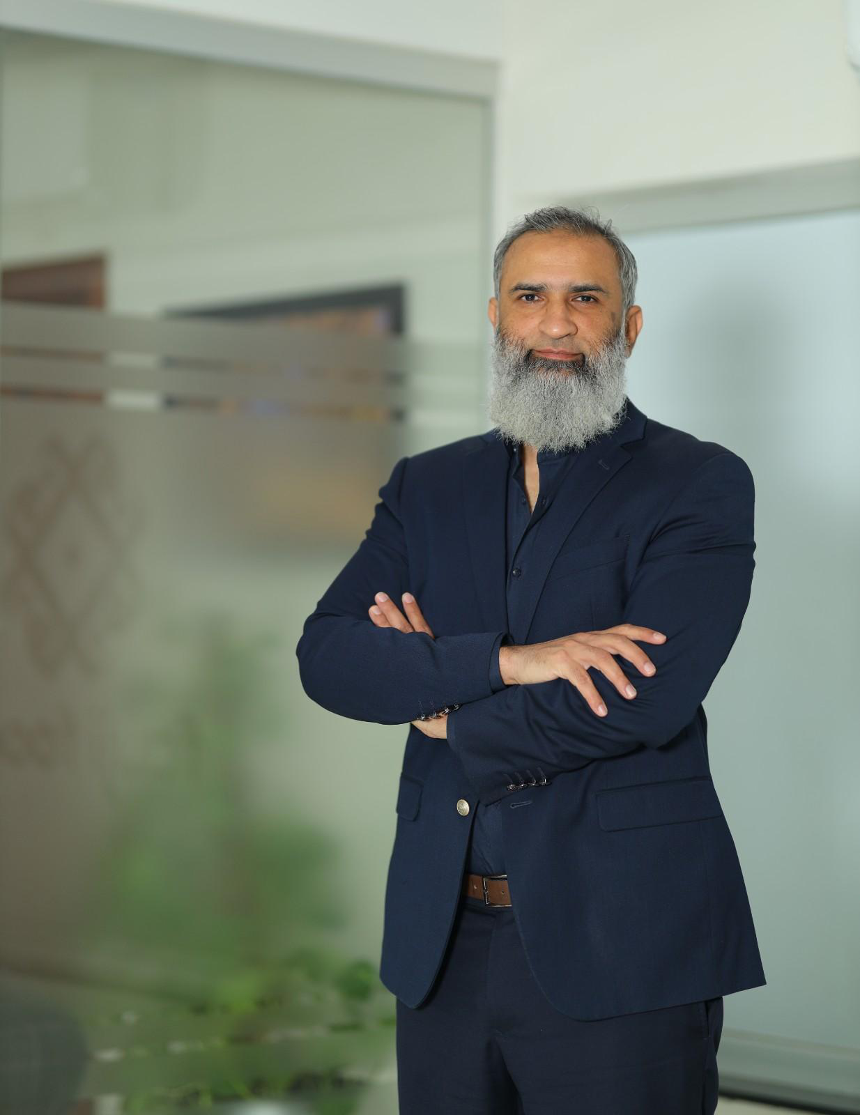 Chief Executive Officer