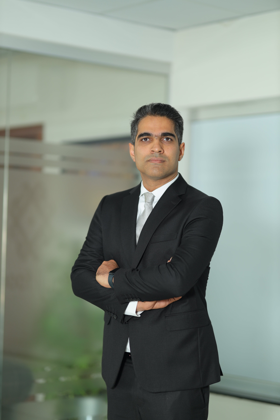 Chief Supply Chain Officer