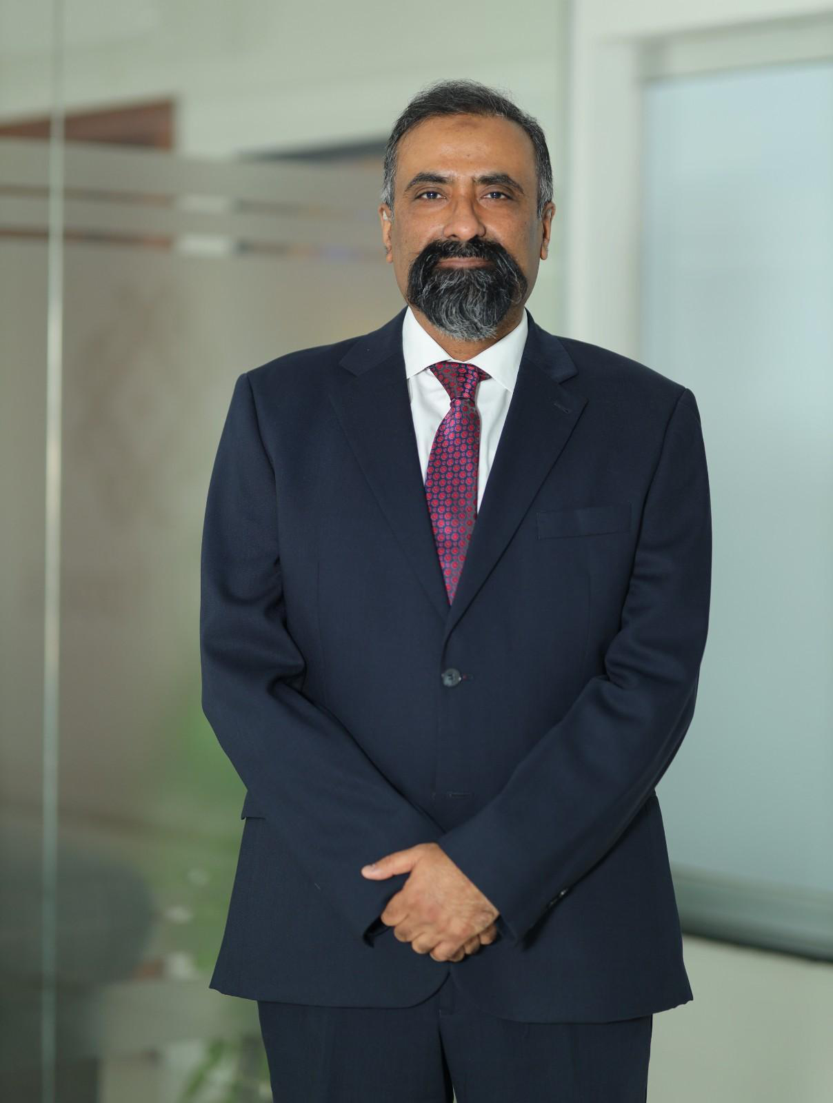 Chief Financial Officer